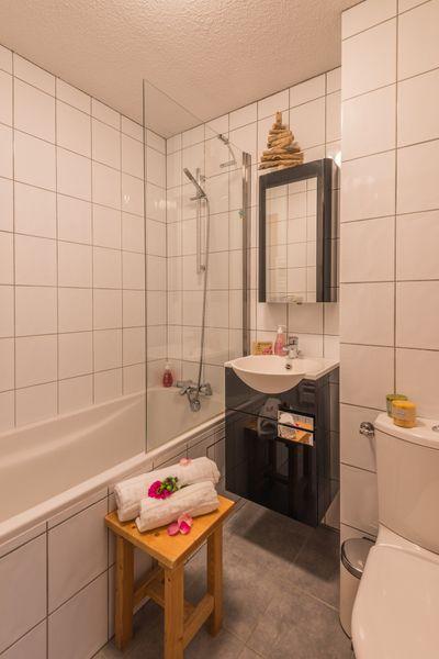 Apartements CLOS DU SAVOY - BAT D2 - Chamonix Savoy Brévent