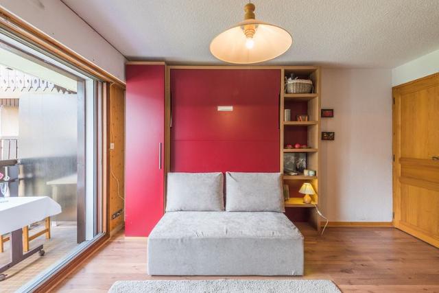Apartements CLOS DU SAVOY - BAT D2 - Chamonix Savoy Brévent