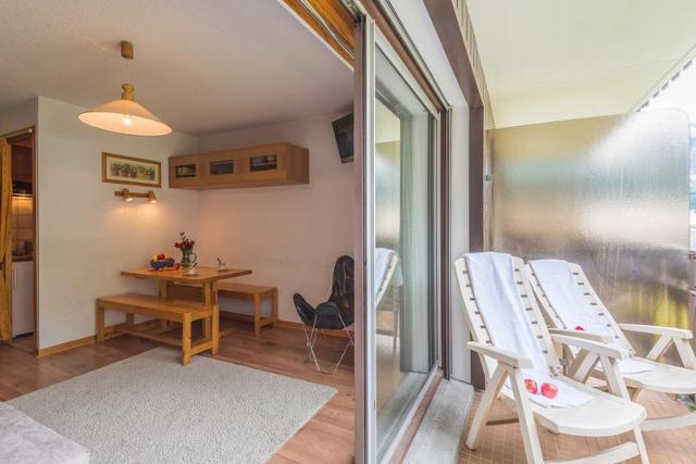 Apartements CLOS DU SAVOY - BAT D2 - Chamonix Savoy Brévent