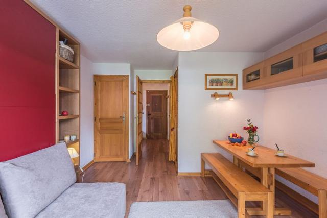 Apartements CLOS DU SAVOY - BAT D2 - Chamonix Savoy Brévent