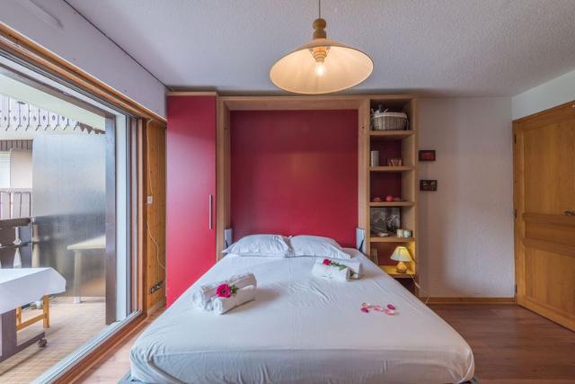 Apartements CLOS DU SAVOY - BAT D2 - Chamonix Savoy Brévent