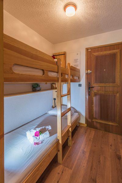 Apartements CLOS DU SAVOY - BAT D2 - Chamonix Savoy Brévent