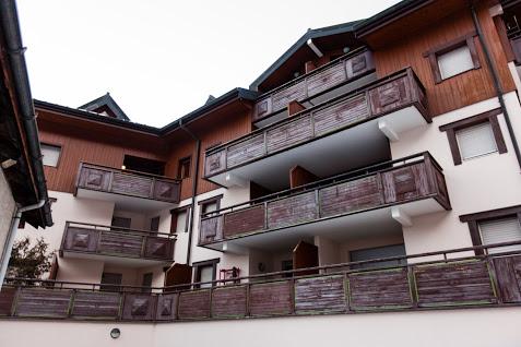Apartements ESPACE MONTAGNE - Chamonix Centre