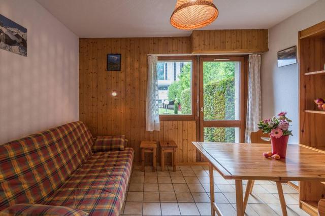 Apartements JARDINS MONT BLANC - CARLINA - Chamonix Savoy Brévent