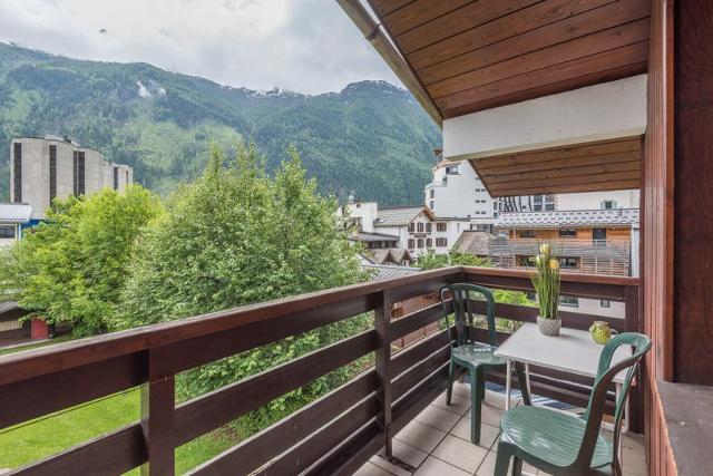 Apartements JARDINS MONT BLANC - CARLINA - Chamonix Savoy Brévent