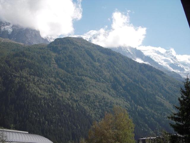 Apartements JARDINS MONT BLANC - CARLINA - Chamonix Savoy Brévent
