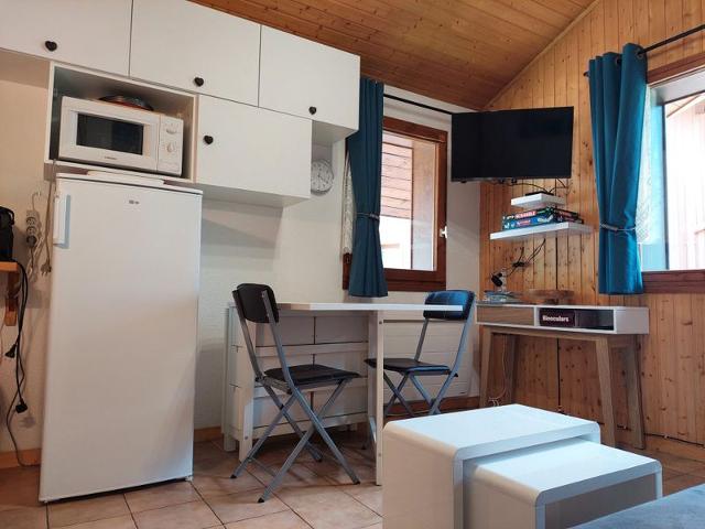 Apartements JARDINS MONT BLANC - CARLINA - Chamonix Savoy Brévent