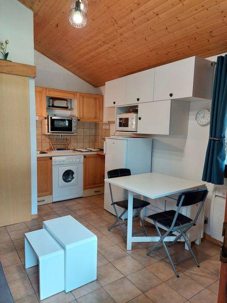 Apartements JARDINS MONT BLANC - CARLINA - Chamonix Savoy Brévent