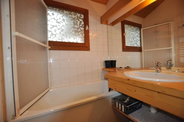 Apartements JARDINS MONT BLANC - CARLINA - Chamonix Savoy Brévent