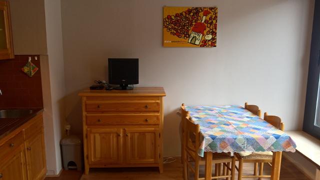 Apartments Outa - Chamonix Centre