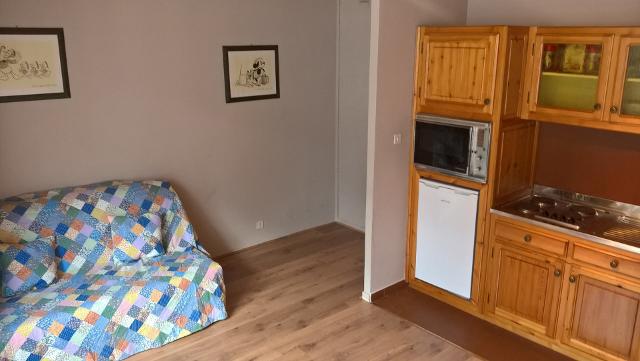 Apartments Outa - Chamonix Centre