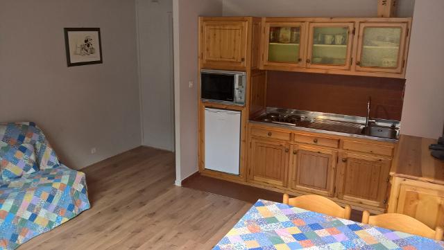 Apartments Outa - Chamonix Centre