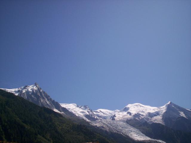 Apartments Outa - Chamonix Centre