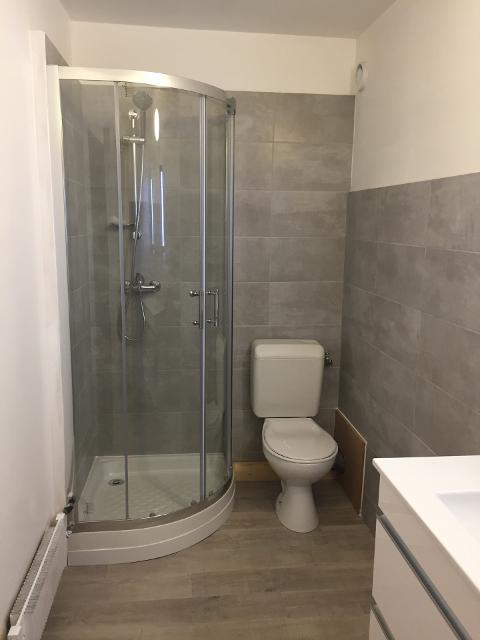 Apartments Outa - Chamonix Centre