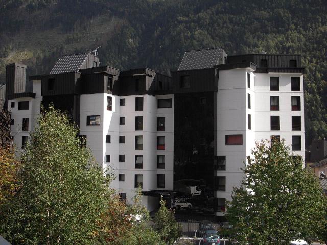 Apartments Outa - Chamonix Centre