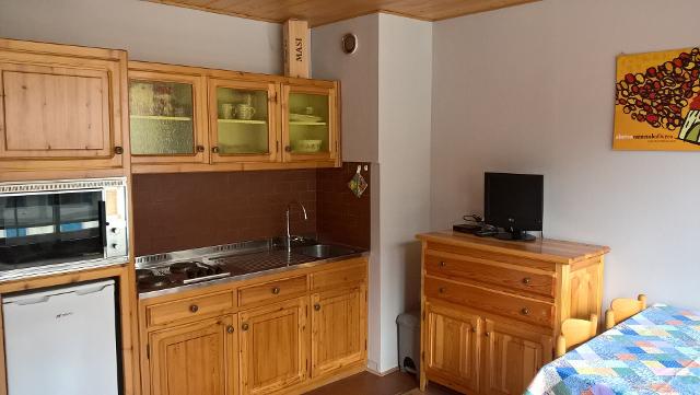 Apartments Outa - Chamonix Centre