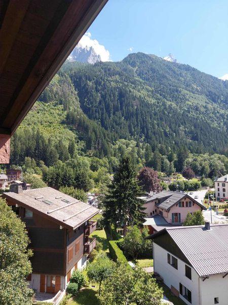 Apartements PERIADES 90 - Chamonix Centre
