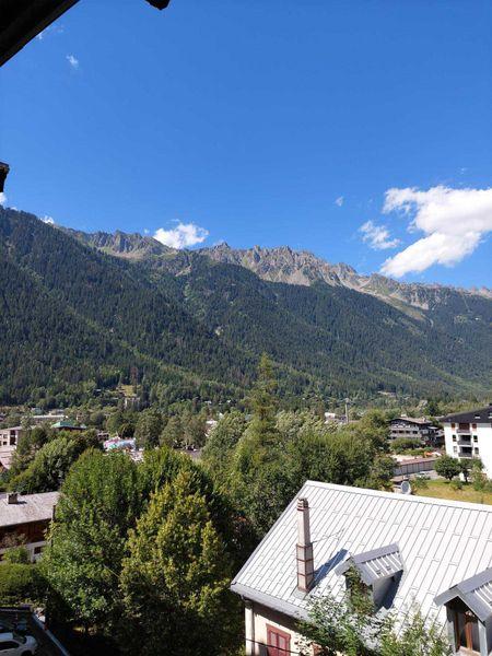 Apartements PERIADES 90 - Chamonix Centre
