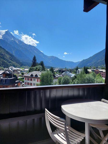 Apartements PERIADES 90 - Chamonix Centre