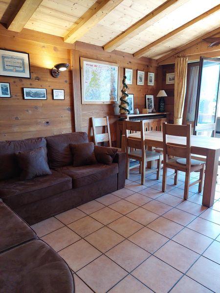 Apartements PERIADES 90 - Chamonix Centre
