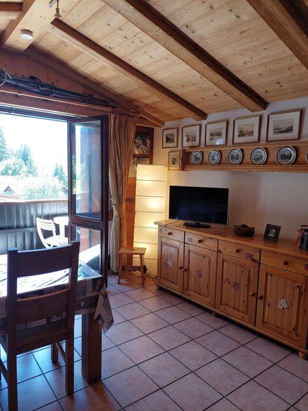 Apartements PERIADES 90 - Chamonix Centre
