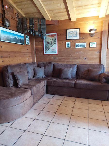 Apartements PERIADES 90 - Chamonix Centre
