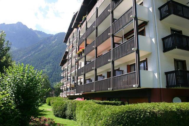 Apartements PERIADES 90 - Chamonix Centre