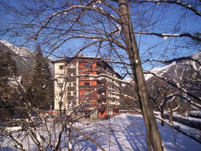 Apartments Plein Sud - Chamonix Les Praz