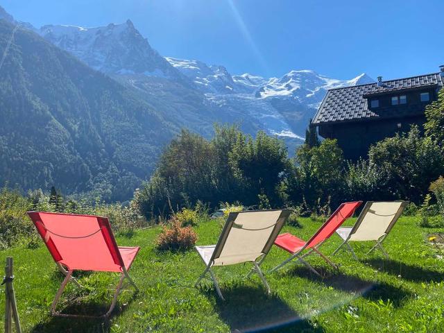 Apartements LE FASSORET - Chamonix Savoy Brévent