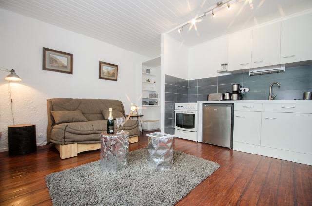 Apartements OUTA - Chamonix Centre