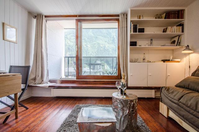 Apartements OUTA - Chamonix Centre