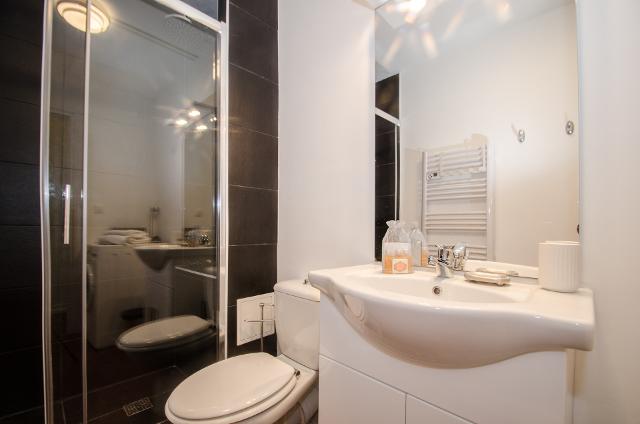Apartements OUTA - Chamonix Centre