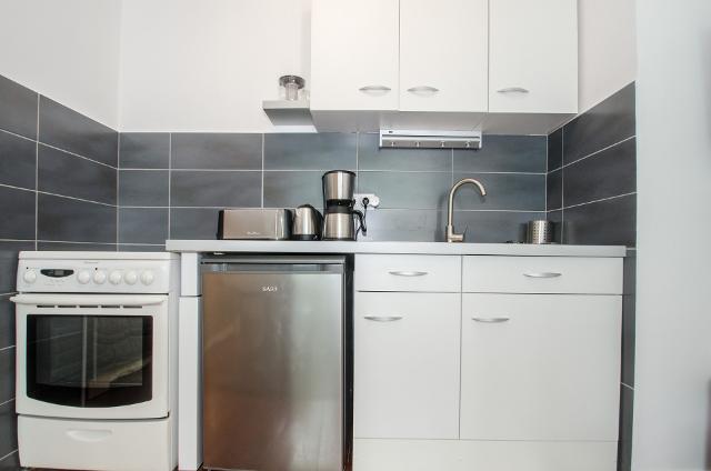 Apartements OUTA - Chamonix Centre