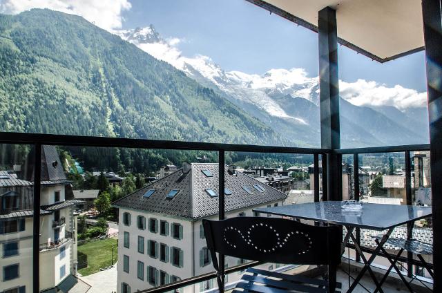 Apartements OUTA - Chamonix Centre