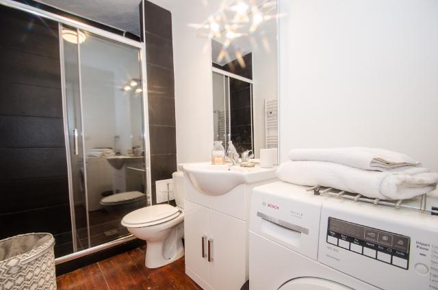 Apartements OUTA - Chamonix Centre