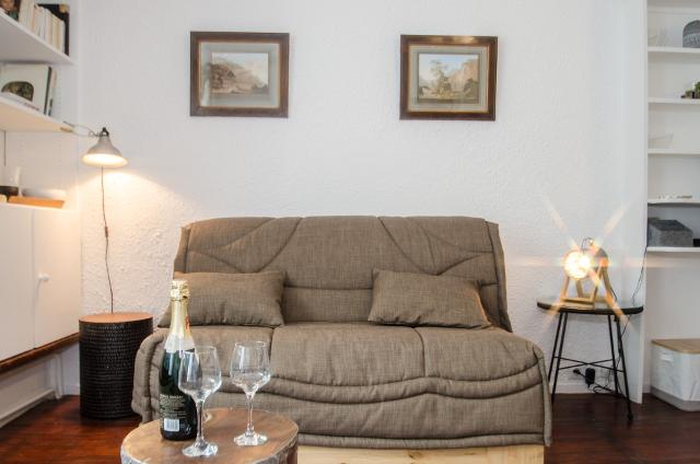 Apartements OUTA - Chamonix Centre