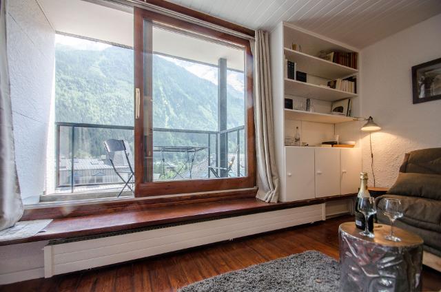 Apartements OUTA - Chamonix Centre