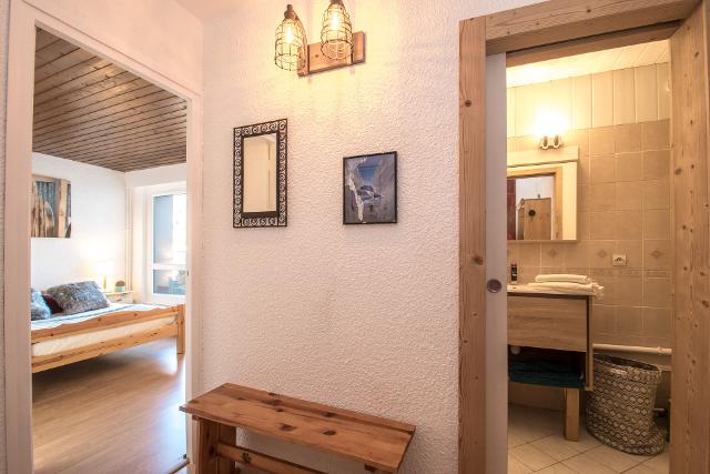 Apartements OUTA - Chamonix Centre