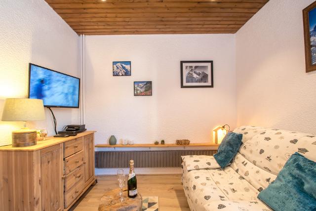 Apartements OUTA - Chamonix Centre