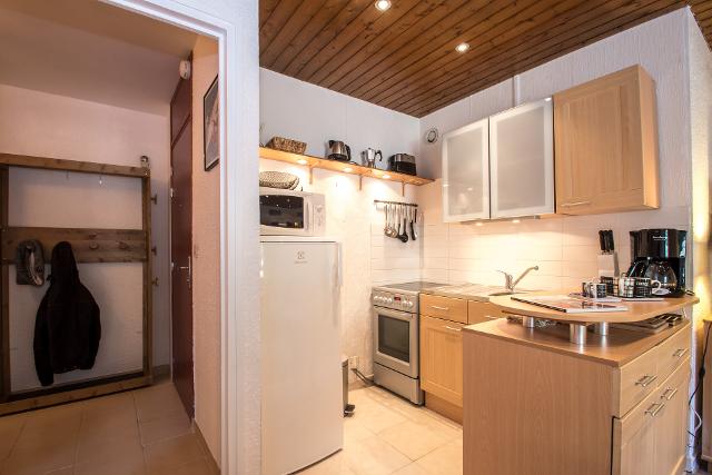 Apartements OUTA - Chamonix Centre
