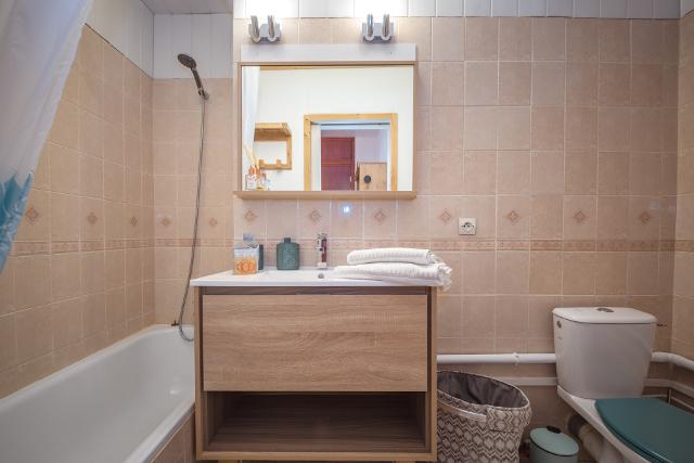 Apartements OUTA - Chamonix Centre