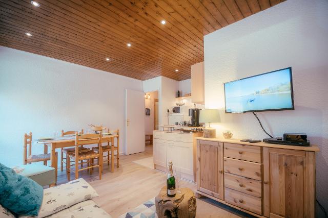 Apartements OUTA - Chamonix Centre