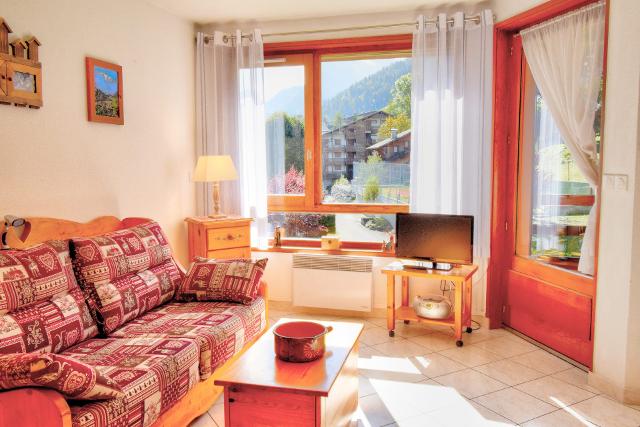 Apartements LES MITOULETS - Morzine