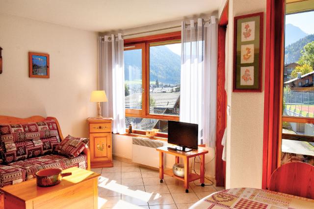 Apartements LES MITOULETS - Morzine