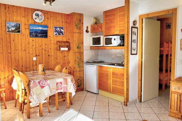 Apartements LES MITOULETS - Morzine