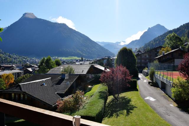 Apartements LES MITOULETS - Morzine