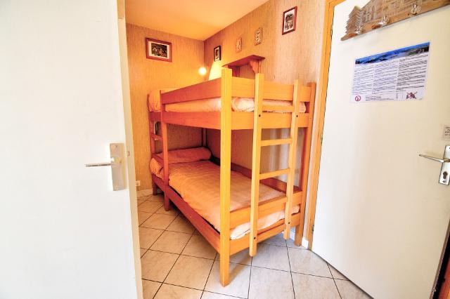 Apartements LES MITOULETS - Morzine