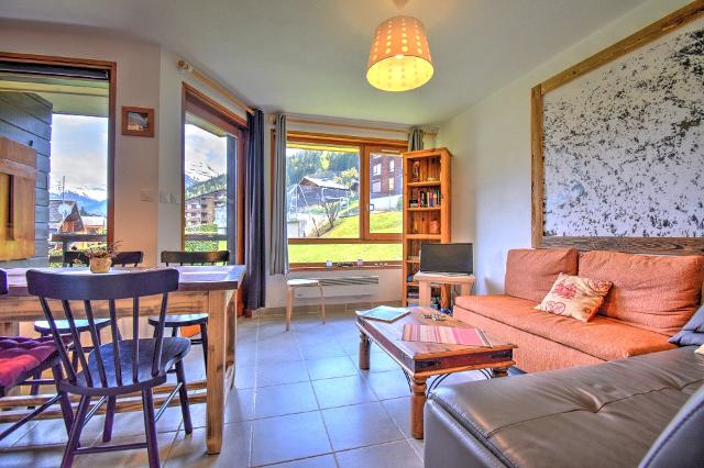 Apartements LES MITOULETS - Morzine