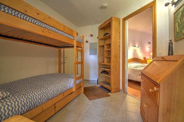 Apartements LES MITOULETS - Morzine