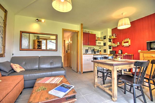 Apartements LES MITOULETS - Morzine